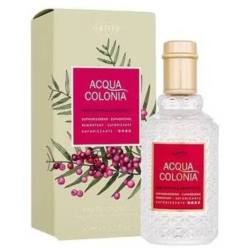 Acqua Colonia Pink Pepper & Grapefruit EDC